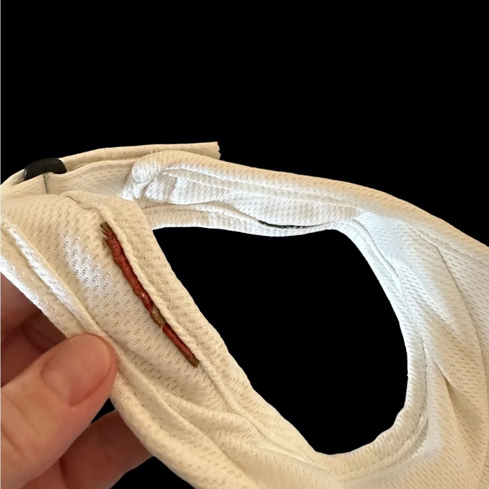 TevaPro Adjustable Visor - Picture 7 of 10